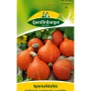 Kuerbis Hokkaido 'Uchiki Kuri'
