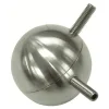Kugel "UniTec" E4 Edelstahl Ø 60 mm