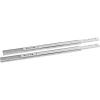 Kugelauszug Metall 310 mm 2 Stück