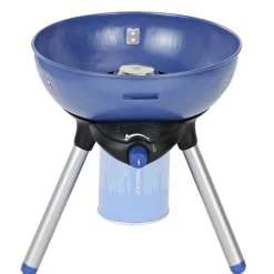 Kugelgrill '200 CV' blau 32 x 33 x 32 cm