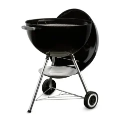 Kugelgrill 'Classic Kettle®' schwarz Ø 57 x 100,3 cm