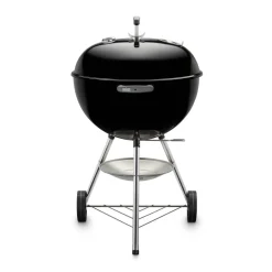 Kugelgrill 'Classic Kettle®' schwarz Ø 57 x 100,3 cm