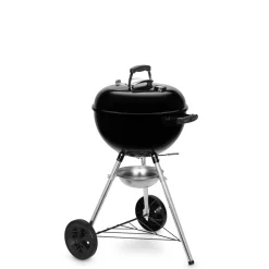 Kugelgrill 'Original Kettle® E-4710' schwarz Ø 47 x 97 cm