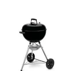 Kugelgrill 'Original Kettle® E-4710' schwarz Ø 47 x 97 cm