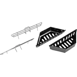 Kugelgrill 'Premium', Ø 47 cm, Griff mit Hitzeschutz