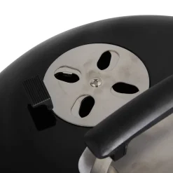 Kugelgrill 'Premium', Ø 47 cm, Griff mit Hitzeschutz