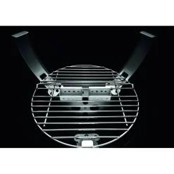 Kugelgrill 'Premium' schwarz Ø 57 x 60 cm