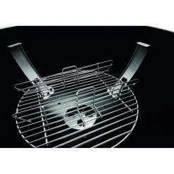 Kugelgrill 'Premium' schwarz Ø 57 x 60 cm