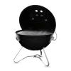 Kugelgrill 'Smokey Joe® Premium' schwarz Ø 37 x 43,2 cm