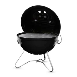 Kugelgrill 'Smokey Joe® Premium' schwarz Ø 37 x 43,2 cm