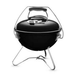 Kugelgrill 'Smokey Joe® Premium' schwarz Ø 37 x 43,2 cm