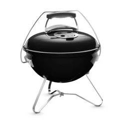 Kugelgrill 'Smokey Joe® Premium' schwarz Ø 37 x 43,2 cm
