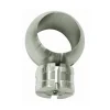 Kugelring T-Verbindung für Metallhandlauf Ø 42,4 mm
