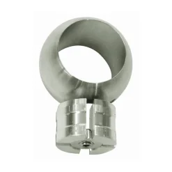 Kugelring T-Verbindung für Metallhandlauf Ø 42,4 mm