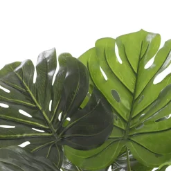 Kunstpflanze Monstera 60 x 80 cm