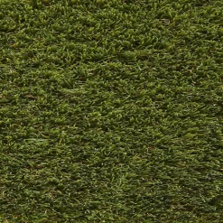 Kunstrasen 'Bermuda' grün 400 cm Meterware