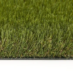 Kunstrasen 'Bermuda' grün 400 cm Meterware