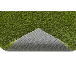 Kunstrasen 'Coupon Teneriffa' grün 200 cm Meterware