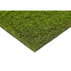 Kunstrasen 'Coupon Teneriffa' grün 200 cm Meterware