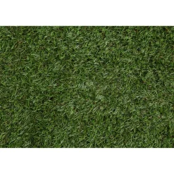 Kunstrasen 'Sabino' mit Drainage 100 x 100 cm x 28 mm grün
