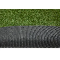 Kunstrasen 'Sabino' mit Drainage 133 x 133 cm x 28 mm grün