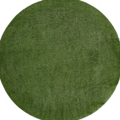 Kunstrasen 'Sabino' mit Drainage 133 x 133 cm x 28 mm grün