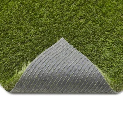 Kunstrasen 'Teneriffa' grün 400 cm Meterware