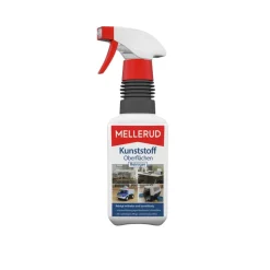 Kunststoff Oberfllächen-Reiniger 0,5 l
