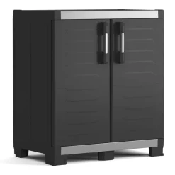 Kunststoffschrank 'XL Garage' 54 x 99 x 89 cm