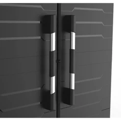 Kunststoffschrank 'XL Garage' 54 x 99 x 89 cm