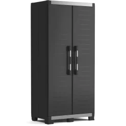 Kunststoffschrank 'XL Garage' 54 x 188 x 89 cm