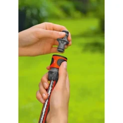 Kupplungs-Satz 13 mm 1/2 Zoll 15 mm 5/8 Zoll