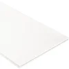 Lackpaneele 'Varnea' weiß 1,2 x 29 x 130 cm 6 Stück