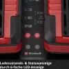 Ladegerät 'Power X-Twincharger' 4 A