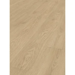 Laminat 'Comforth Oak Silk' eichefarben 6 mm