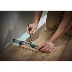 Laminat- / Designboden Einpass Set