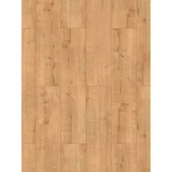 Laminat 'Mediterran 4V' Eiche Burlington eichefarben 8 mm