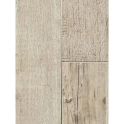 Laminat 'Mediterran 4V' Pinie Rustic piniefarben 7 mm