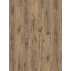 Laminat 'NatureSense' EL1007 Parkett Eiche dunkel 8 mm