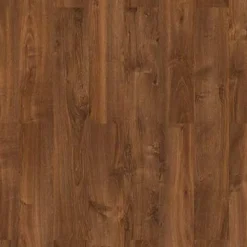 Laminat 'Savanne' Eiche Avana braun 7 mm