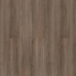 Laminat 'Savanne' Eiche Bodman graubraun 7 mm