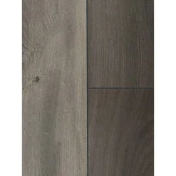 Laminat 'Savanne 4V' Tortuna dunkelbraun 7 mm