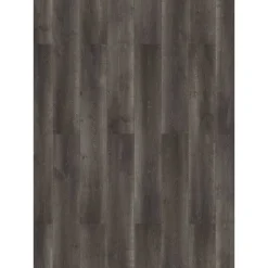 Laminat 'Savanne WR' Eiche naturfarben/anthrazit wasserresistent 8 mm