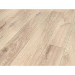 Laminat 'Scandinavia' Caucasus hellbraun 7 mm