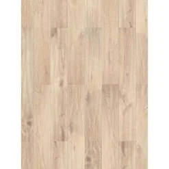 Laminat 'Scandinavia' Caucasus hellbraun 7 mm