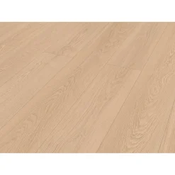 Laminat 'Scandinavia' Eiche Valley naturfarben 7 mm