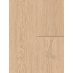 Laminat 'Scandinavia' Eiche Valley naturfarben 7 mm