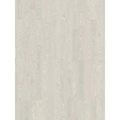 Laminat 'Scandinavia' Eiche weiß 7 mm