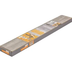 Laminat 'Scandinavia' Seekiefer graubraun 7 mm