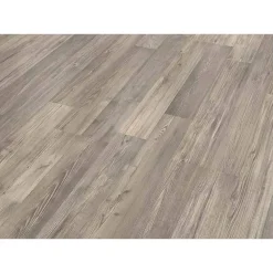 Laminat 'Scandinavia' Seekiefer graubraun 7 mm